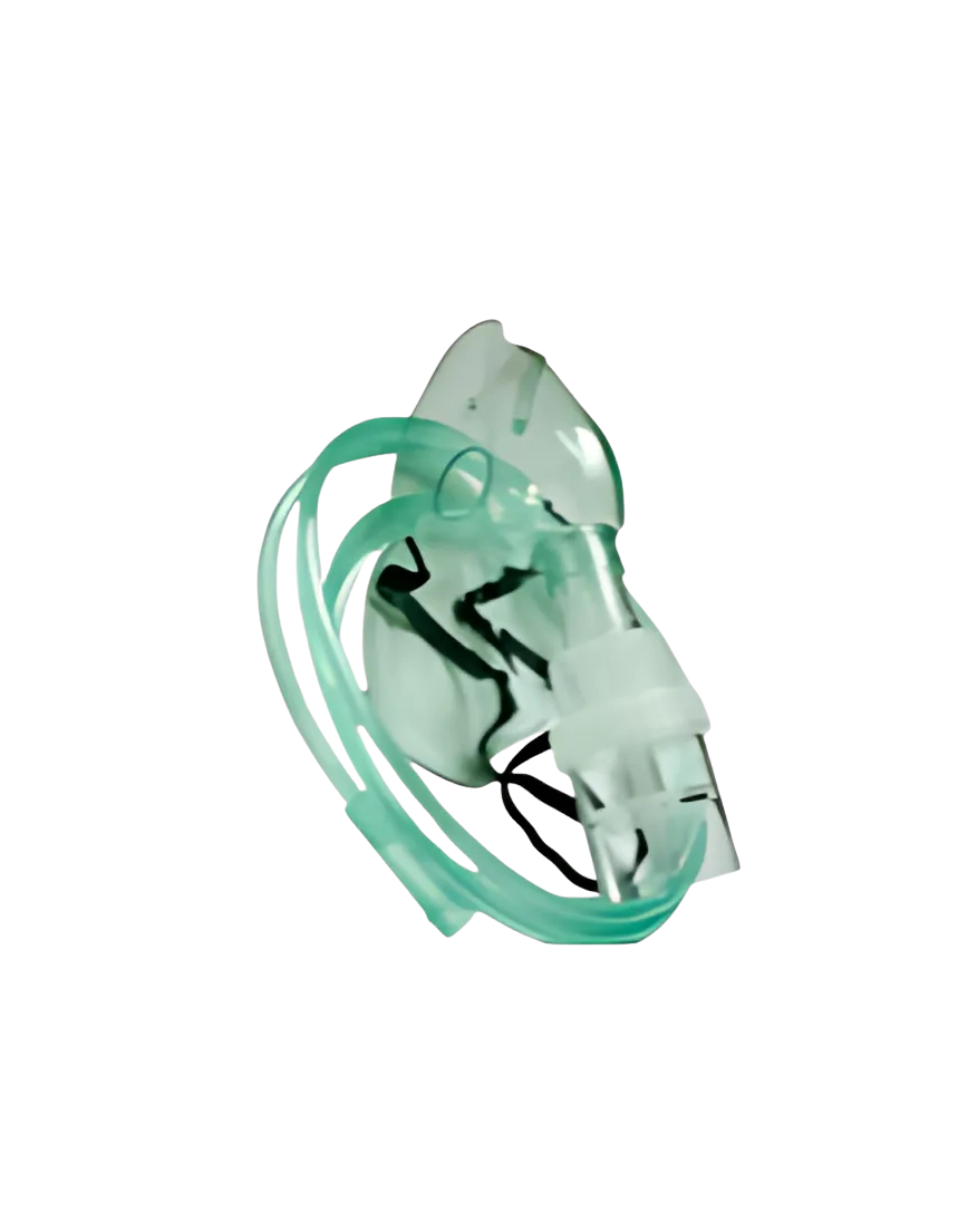 Mascarilla Nebulizar